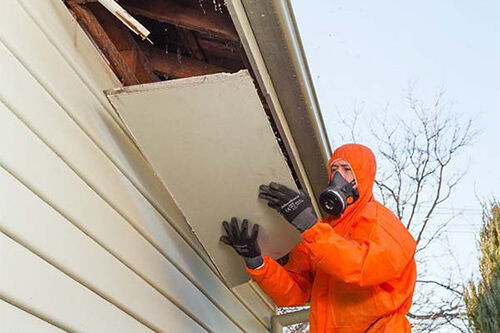 Asbestos Removal - Suburban Asbestos