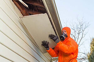 Asbestos Removal